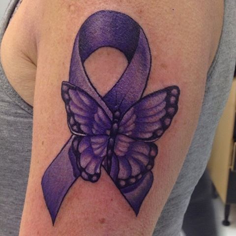schmetterling tattoo 454