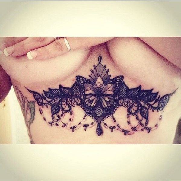 schmetterling tattoo 987
