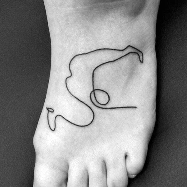 kamel tattoo 32