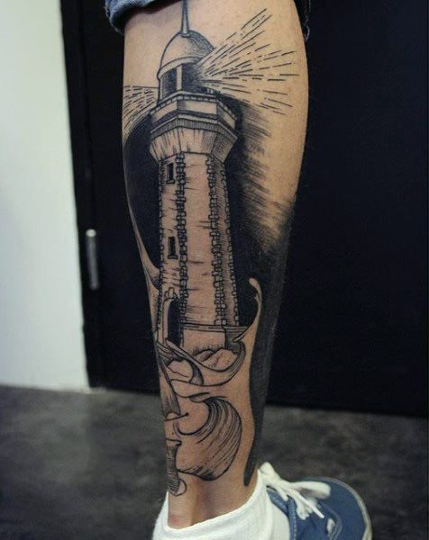 bein tattoo 277
