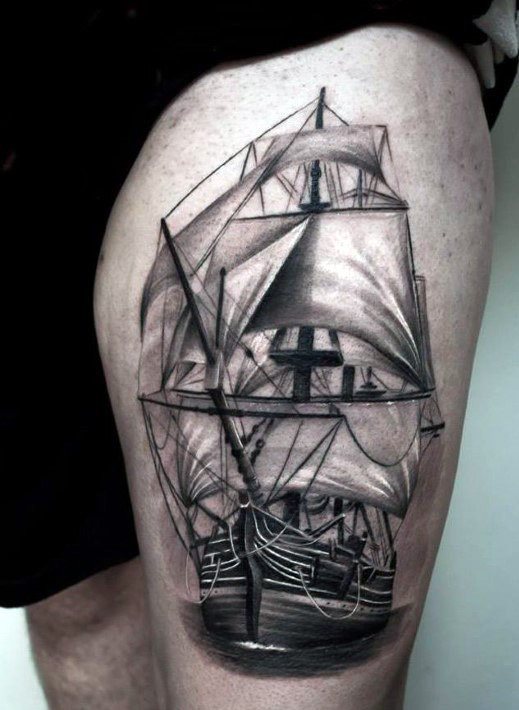 bein tattoo 325