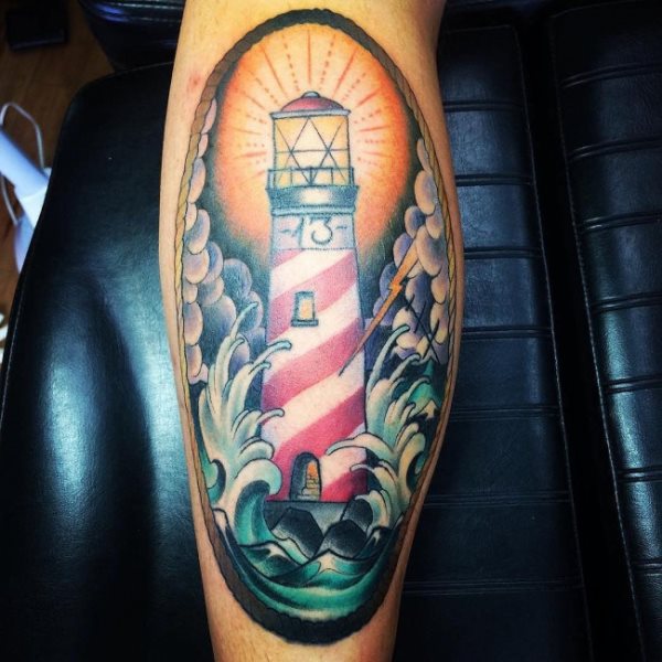 bein tattoo 85