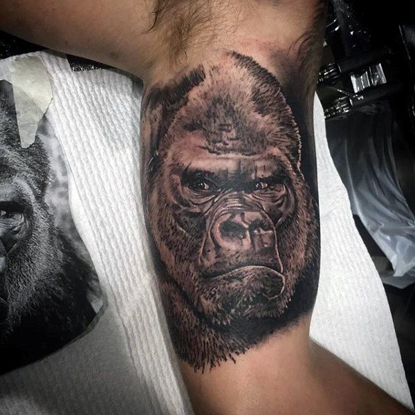 bizeps tattoo 797