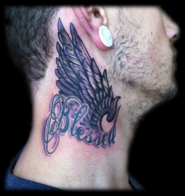 hals tattoo 153