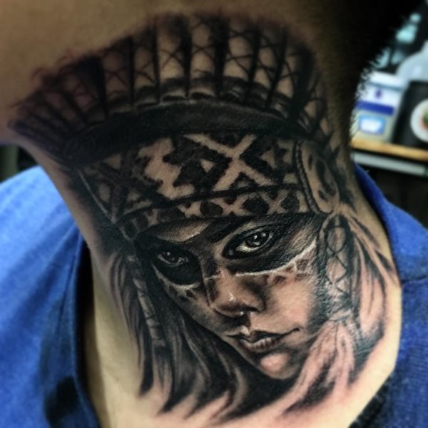 hals tattoo 53