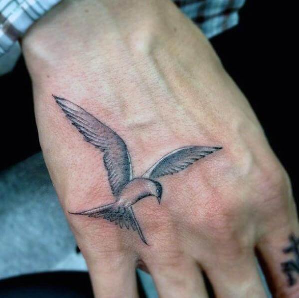 hand tattoo 361