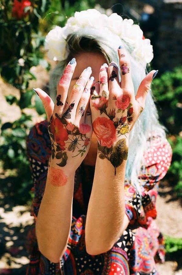 hand tattoo 517