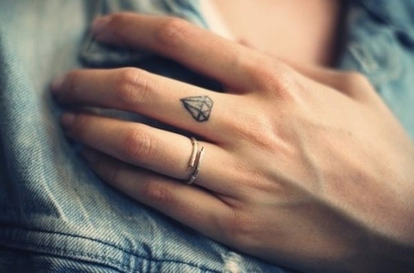 hand tattoo 613