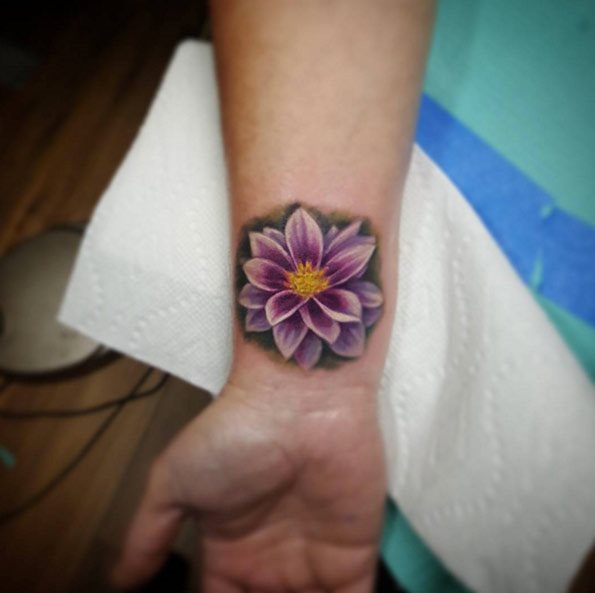 handgelenk tattoo 05
