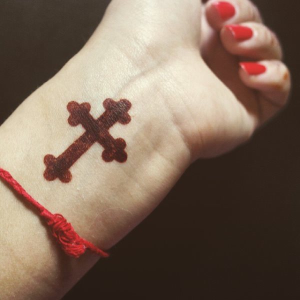 handgelenk tattoo 181