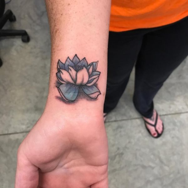 handgelenk tattoo 429