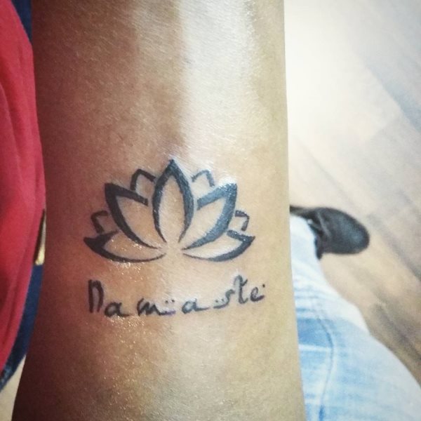 handgelenk tattoo 493