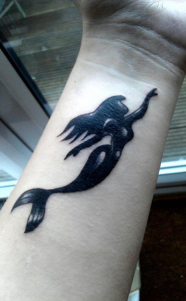 handgelenk tattoo 645