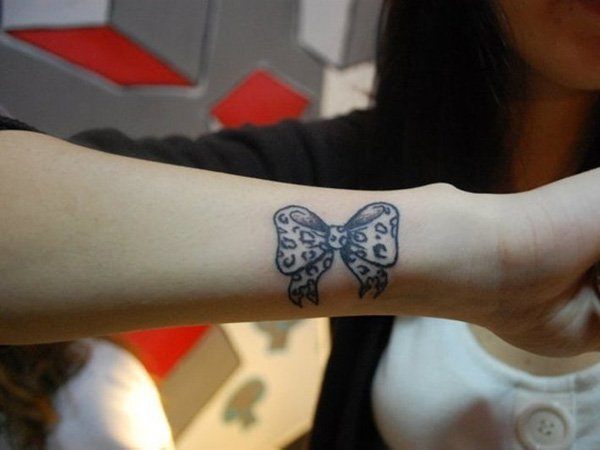 handgelenk tattoo 741
