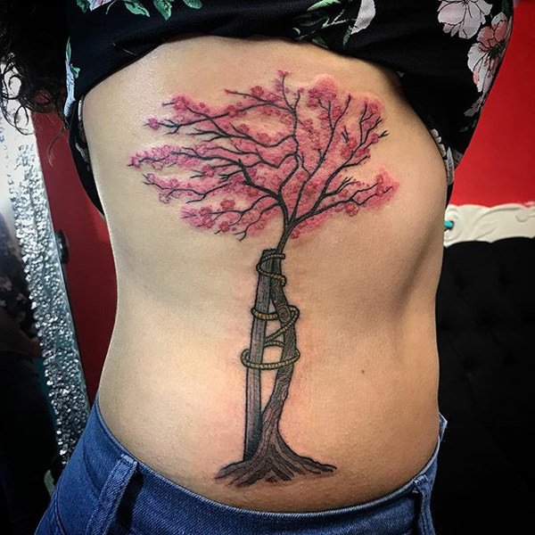 rippen tattoo 1169