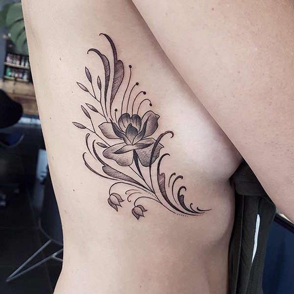 rippen tattoo 1229