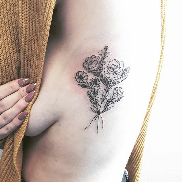 rippen tattoo 569
