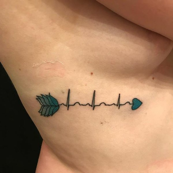 rippen tattoo 685