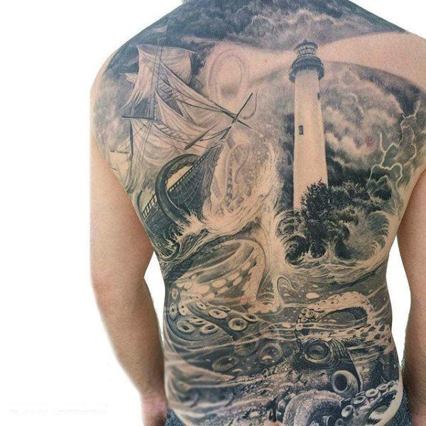 ruecken tattoo 529