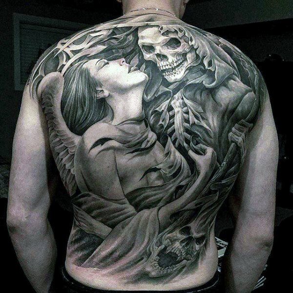 ruecken tattoo 565