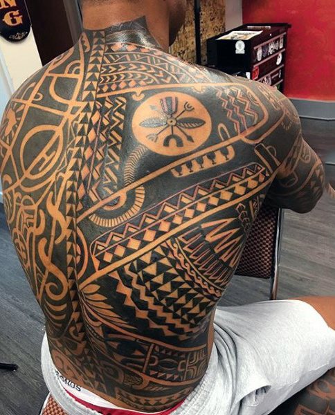 ruecken tattoo 593