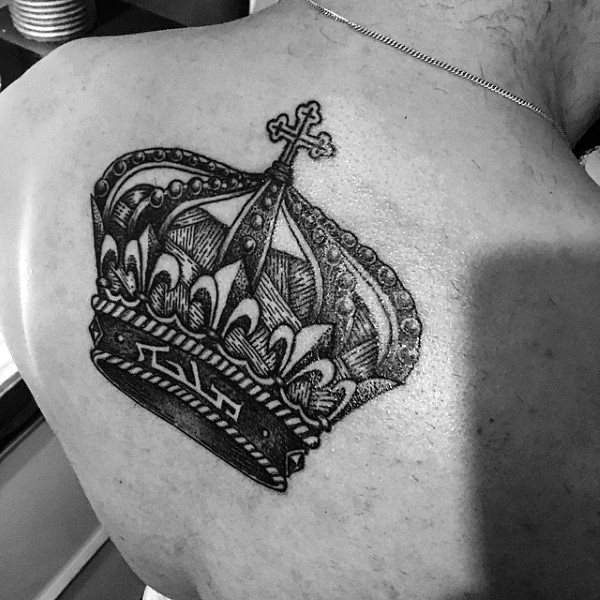 ruecken tattoo 89