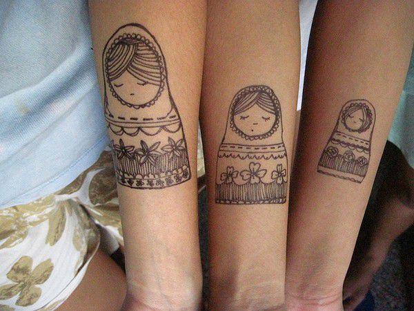 schwestern tattoo 413