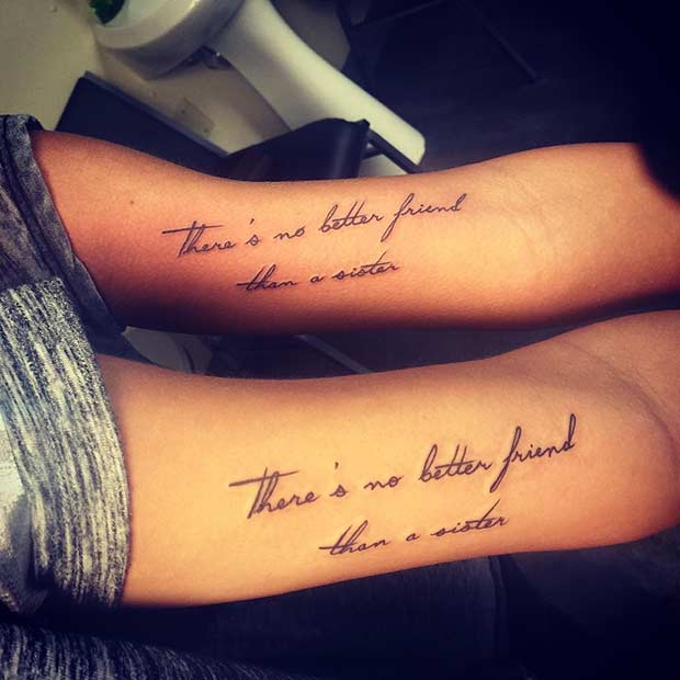 schwestern tattoo 629