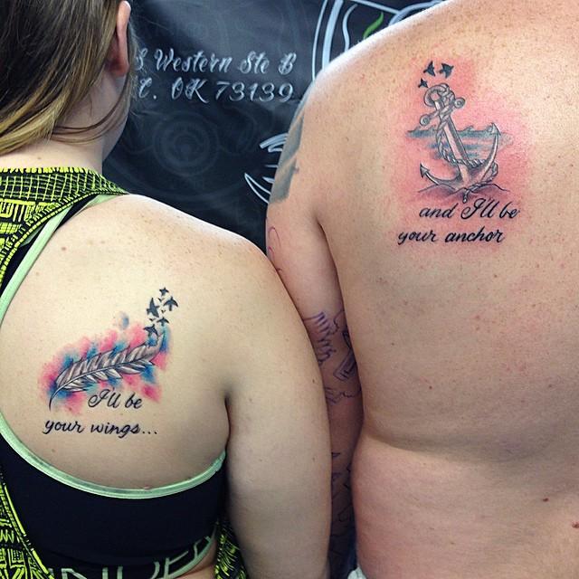 schwestern tattoo 645