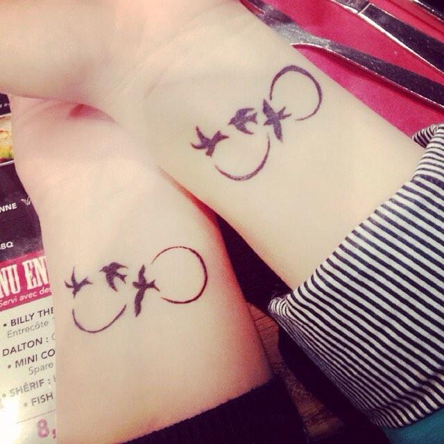 schwestern tattoo 801