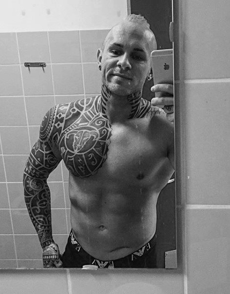 maori tattoo 269