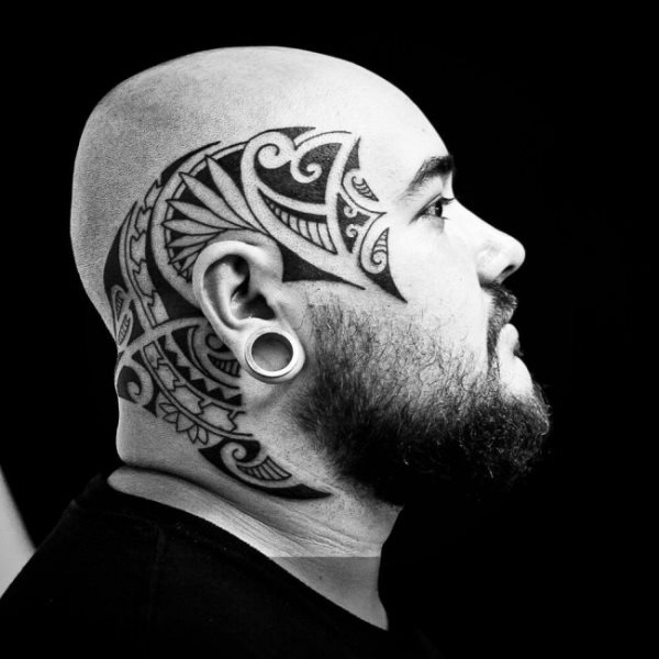 maori tattoo 477