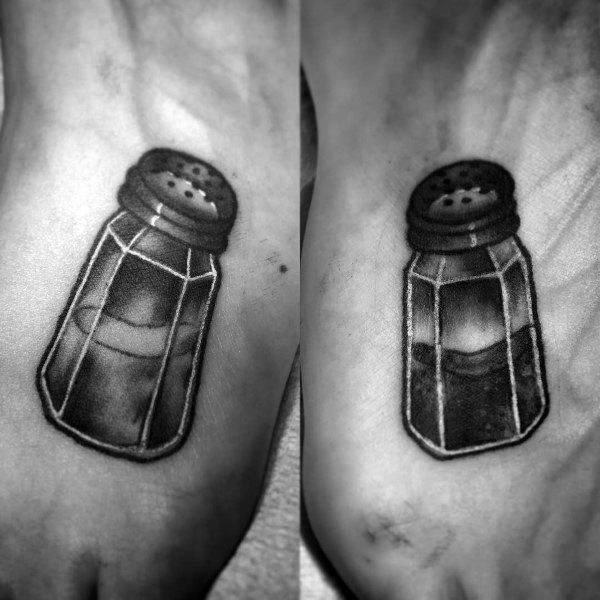 verliebte freunde tattoo 277