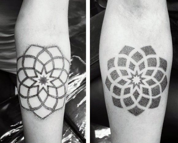 verliebte freunde tattoo 65