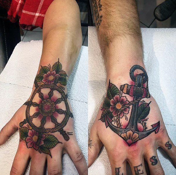 verliebte freunde tattoo 97