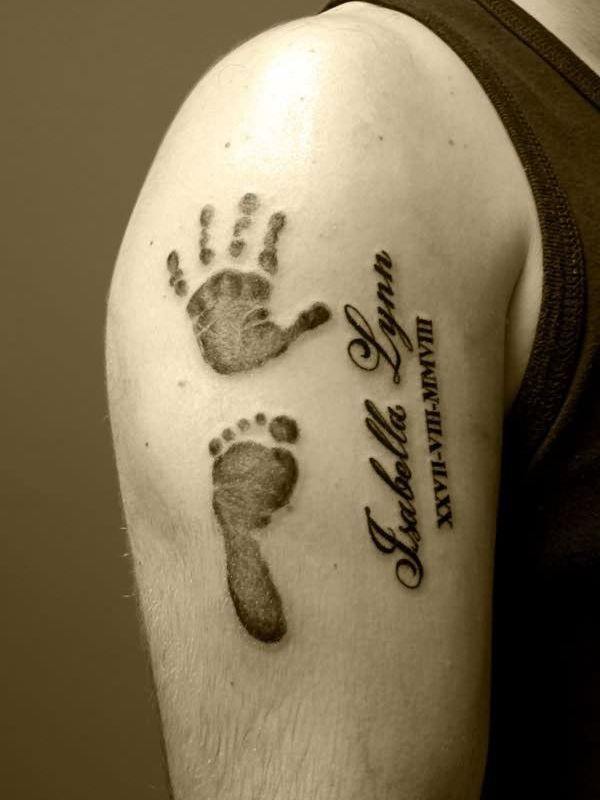 tattoo familie 140