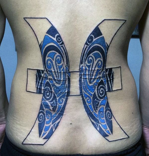 Fische tattoo 55