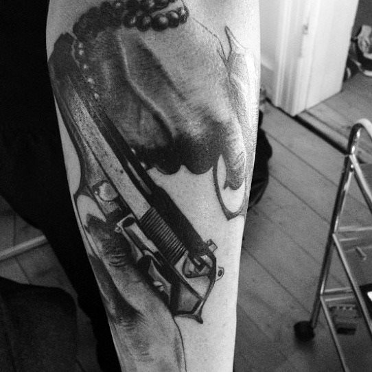 tattoo fur Geschwister 63