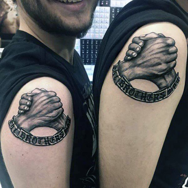 tattoo fur Geschwister 65