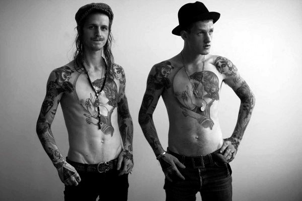 tattoo fur Geschwister 67