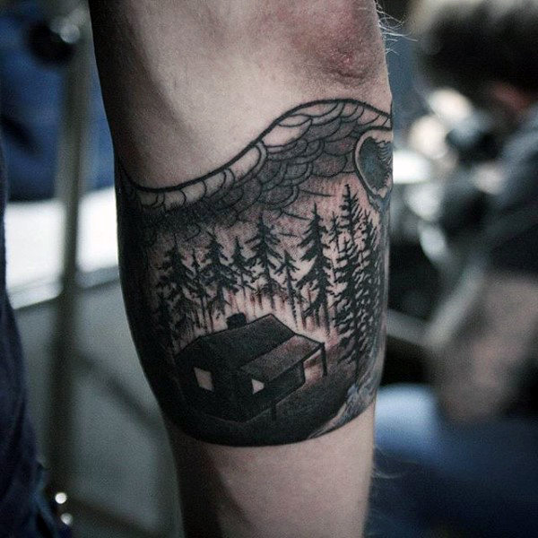 armband tattoo 05