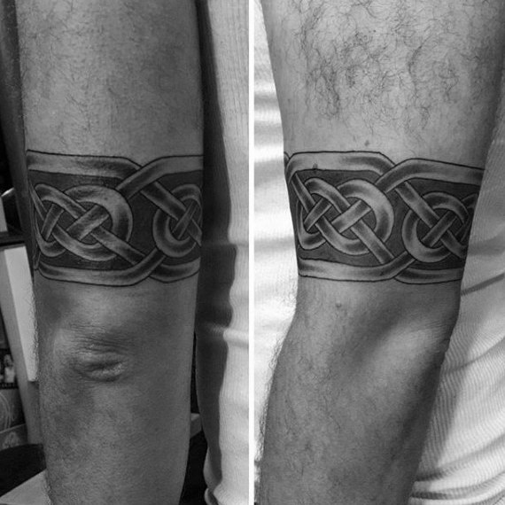 armband tattoo 07