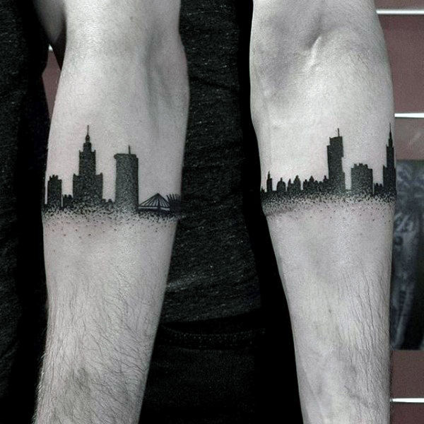 armband tattoo 09