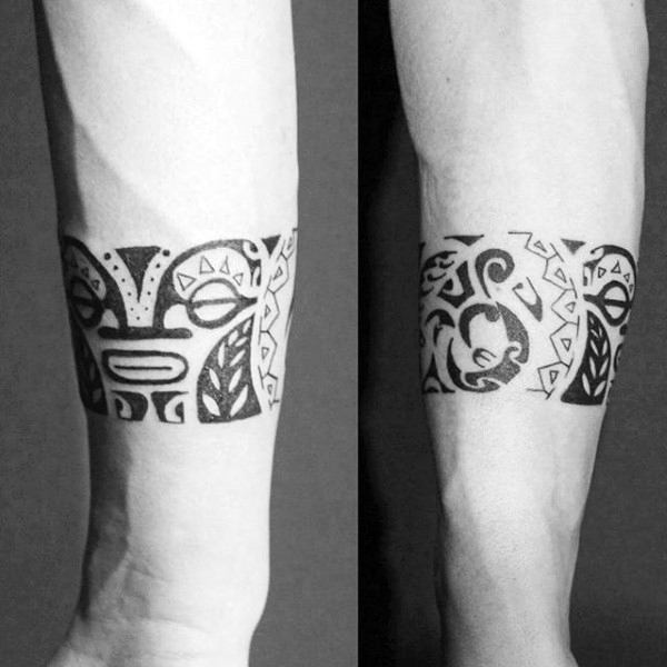 armband tattoo 103