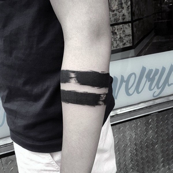 armband tattoo 115