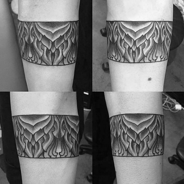 armband tattoo 119