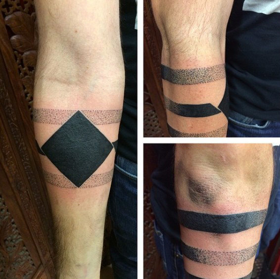 armband tattoo 13