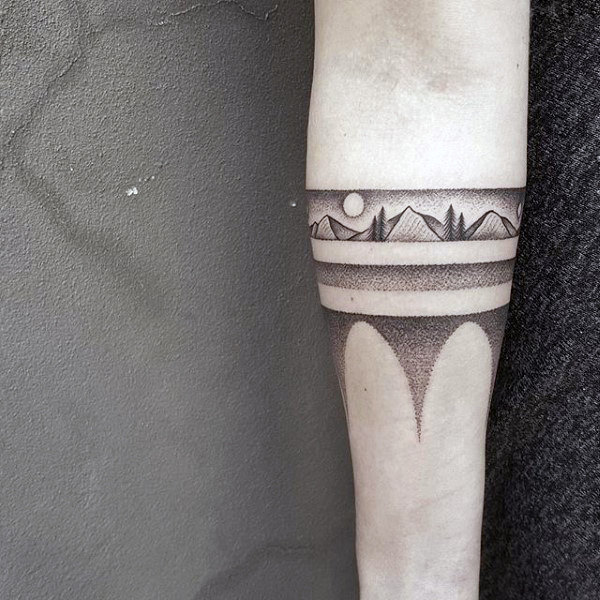armband tattoo 15
