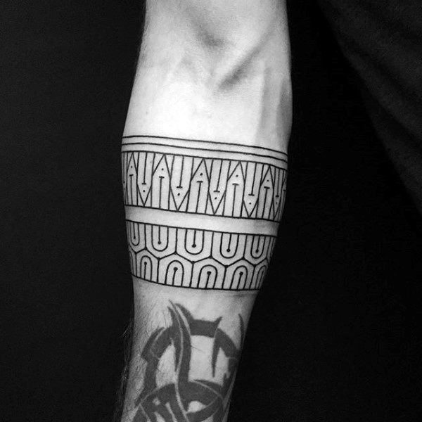 armband tattoo 17