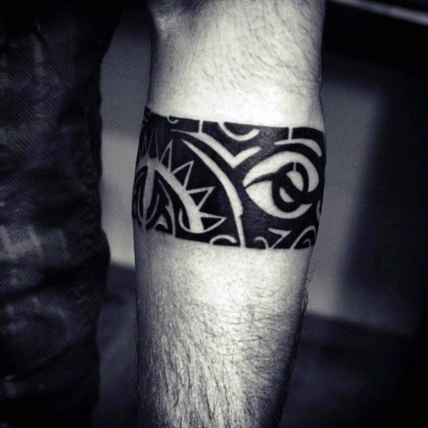 armband tattoo 23